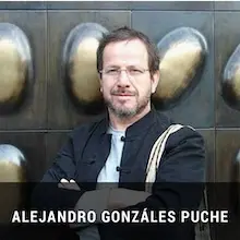 Alejandro Gonzalez Puche