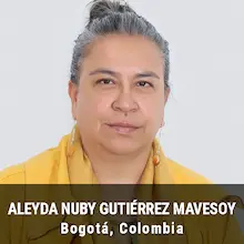Aleyda Nuby Gutierrez Mavesoy