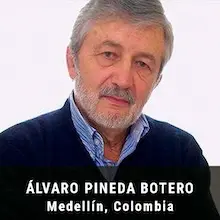 Alvaro Pineda Botero