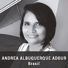 Andrea Albuquerque