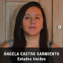 Angela Castro