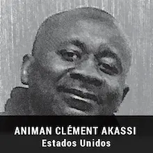 Clement Animan Akassi