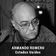 Armando Romero