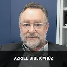 Azriel Bibliowicz