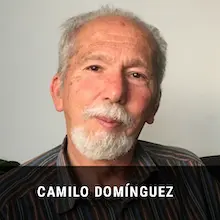 Camilo Dominguez