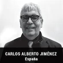Carlos Alberto Jimenez