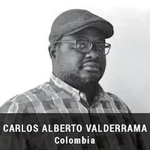 Carlos Alberto Valderrama