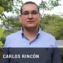 Carlos Rincon