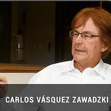 Carlos Vasquez Zawadzki