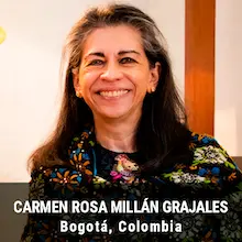 Carmen Rosa Millán Grajales