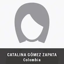 Catalina Gomez Zapata
