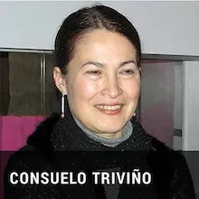 Consuelo Triviño