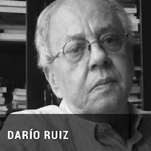 Dario Ruiz