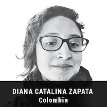 Diana Catalina Zapata