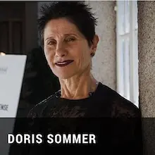 Doris Sommer