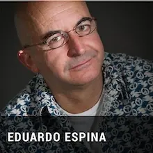 Eduardo Espina