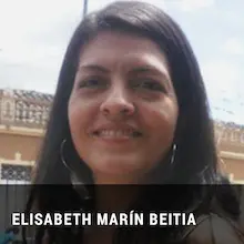 Elisabeth Marin