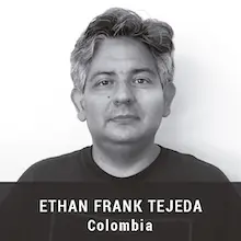 Ethan Tejeda