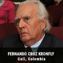 Fernando Cruz
