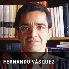 Fernando Vasquez