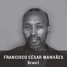 Francisco Cesar Manhaes