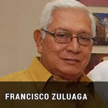 Francisco Zuluaga
