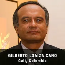 Gilberto Loaiza