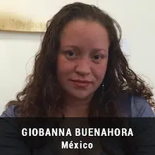 Giobanna Buenahora