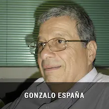 Gonzalo España