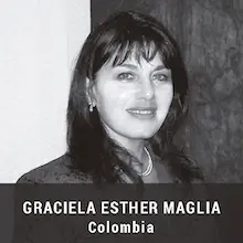 Graciela Esther Maglia