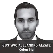 Gustavo Alejandro Alzate