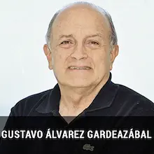 Gustavo Alvarez