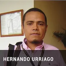 Hernando Urriago