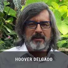 Hoover Delgado