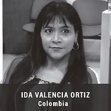 Ida Viviana Valencia