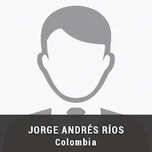 Jorge Andres Rios