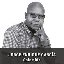 Jorge Enrique García