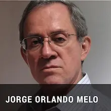 Jorge Orlando Melo