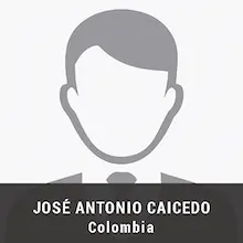 Jose Antonio Caicedo