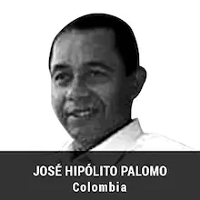 Jose Hipolito Palomo