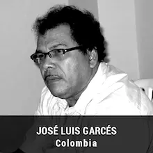 Jose Luis Garces
