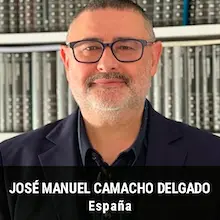 Jose Manuel Camacho