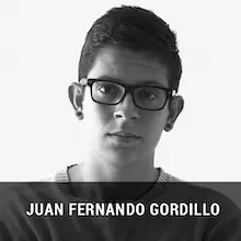 Juan Fernando Gordillo