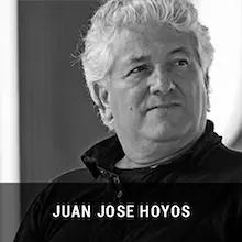 Juan Jose Hoyos
