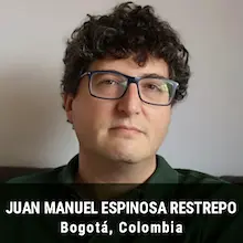 Juan Manuel Espinosa