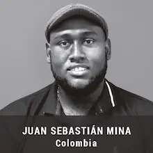 Juan Sebastian Mina