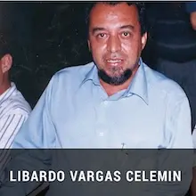Libardo Vargas Celemin