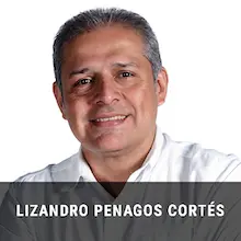 Lizandro Penagos