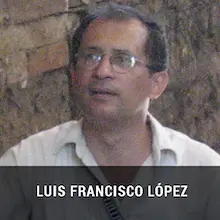 Luis Francisco Lopez