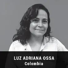 Luz Adriana Ossa